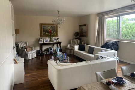 Apartamento à venda com 4 quartos, 180m² em Santa Cecilia, São Paulo