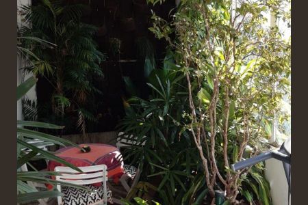 Apartamento à venda com 275m², 3 quartos e 1 vaga