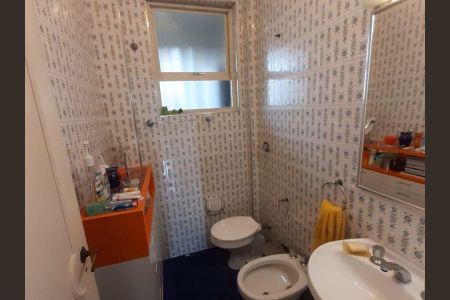 Apartamento à venda com 3 quartos, 275m² em Higienópolis, São Paulo