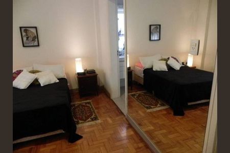 Apartamento à venda com 3 quartos, 275m² em Higienópolis, São Paulo