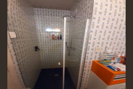 Apartamento à venda com 3 quartos, 275m² em Higienópolis, São Paulo