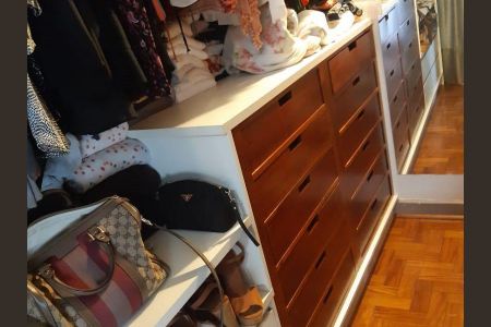 Apartamento à venda com 3 quartos, 275m² em Higienópolis, São Paulo