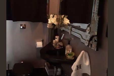 Apartamento à venda com 3 quartos, 275m² em Higienópolis, São Paulo