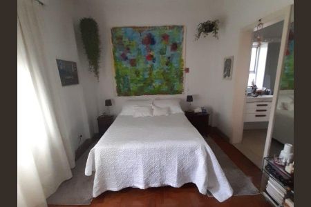 Apartamento à venda com 3 quartos, 275m² em Higienópolis, São Paulo