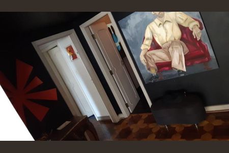 Apartamento à venda com 3 quartos, 275m² em Higienópolis, São Paulo