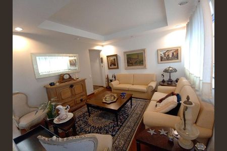 Apartamento à venda com 4 quartos, 217m² em Pompeia, São Paulo