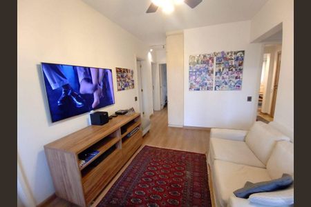 Apartamento à venda com 4 quartos, 217m² em Pompeia, São Paulo