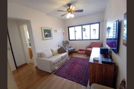 Apartamento à venda com 4 quartos, 217m² em Pompeia, São Paulo