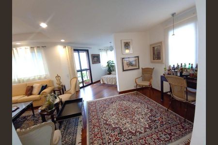 Apartamento à venda com 4 quartos, 217m² em Pompeia, São Paulo