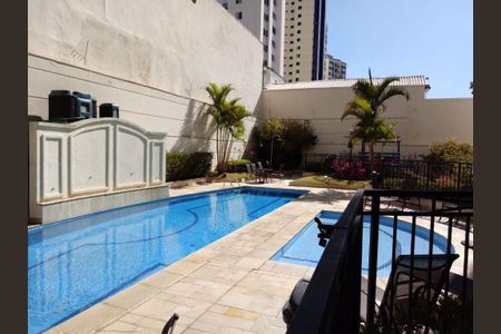 Apartamento à venda com 132m², 3 quartos e 2 vagas