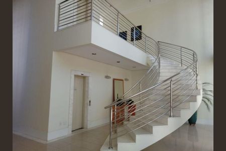 Apartamento à venda com 132m², 3 quartos e 2 vagas