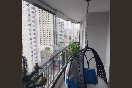 Apartamento à venda com 132m², 3 quartos e 2 vagas
