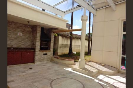 Apartamento à venda com 132m², 3 quartos e 2 vagas