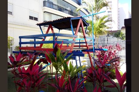 Apartamento à venda com 132m², 3 quartos e 2 vagas
