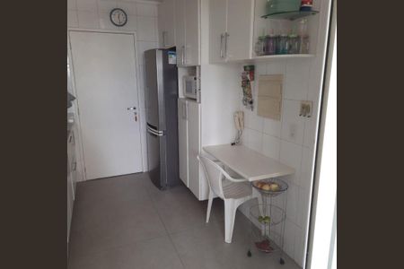Apartamento à venda com 132m², 3 quartos e 2 vagas