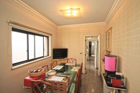 Apartamento à venda com 4 quartos, 284m² em Vila Clementino, São Paulo