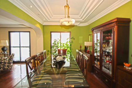 Apartamento à venda com 4 quartos, 284m² em Vila Clementino, São Paulo