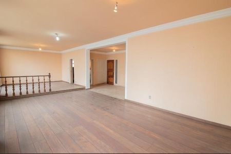 Apartamento à venda com 4 quartos, 220m² em Higienópolis, São Paulo