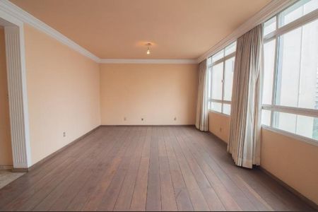 Apartamento à venda com 4 quartos, 220m² em Higienópolis, São Paulo