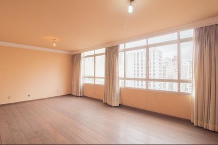 Apartamento à venda com 4 quartos, 220m² em Higienópolis, São Paulo