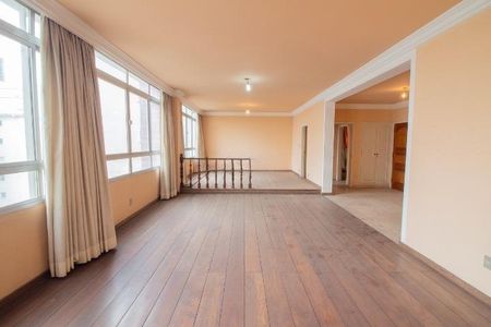Apartamento à venda com 4 quartos, 220m² em Higienópolis, São Paulo