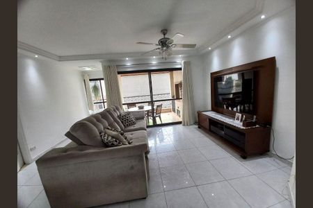 Apartamento à venda com 3 quartos, 126m² em Pompeia, São Paulo