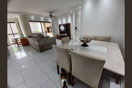 Apartamento à venda com 3 quartos, 126m² em Pompeia, São Paulo