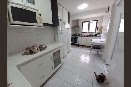 Apartamento à venda com 3 quartos, 126m² em Pompeia, São Paulo