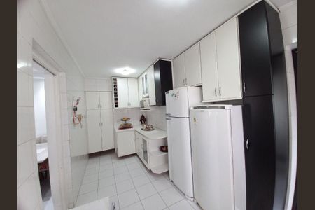 Apartamento à venda com 3 quartos, 126m² em Pompeia, São Paulo