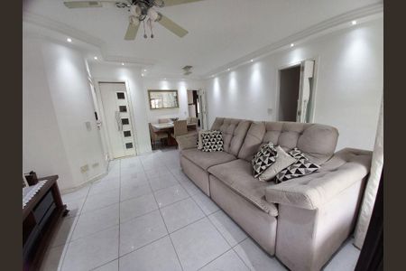 Apartamento à venda com 3 quartos, 126m² em Pompeia, São Paulo