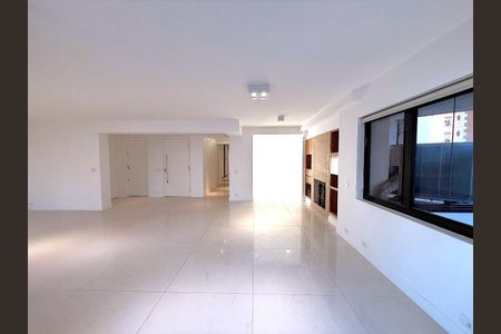 Apartamento à venda com 3 quartos, 189m² em Jardim Paulista, São Paulo