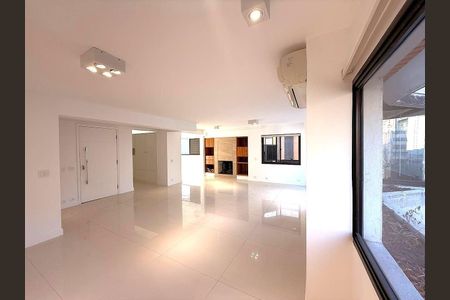 Apartamento à venda com 3 quartos, 189m² em Jardim Paulista, São Paulo