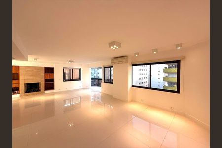 Apartamento à venda com 3 quartos, 189m² em Jardim Paulista, São Paulo