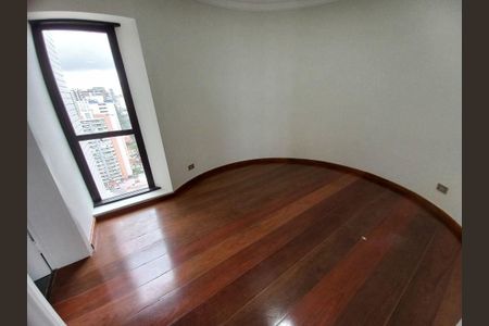 Apartamento à venda com 4 quartos, 192m² em Perdizes, São Paulo