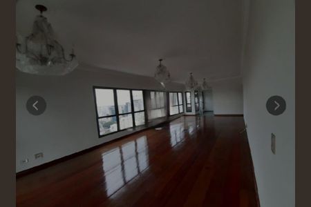 Apartamento à venda com 4 quartos, 192m² em Perdizes, São Paulo