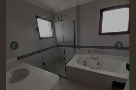 Apartamento à venda com 4 quartos, 192m² em Perdizes, São Paulo