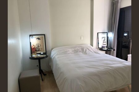 Apartamento à venda com 3 quartos, 139m² em Vila Mariana, São Paulo