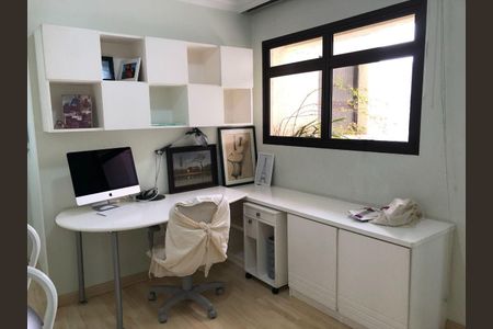 Apartamento à venda com 3 quartos, 139m² em Vila Mariana, São Paulo