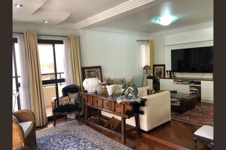 Apartamento à venda com 3 quartos, 139m² em Vila Mariana, São Paulo