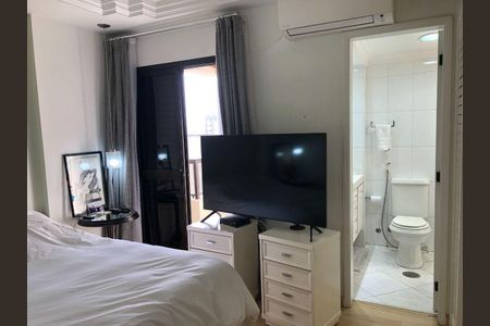 Apartamento à venda com 3 quartos, 139m² em Vila Mariana, São Paulo