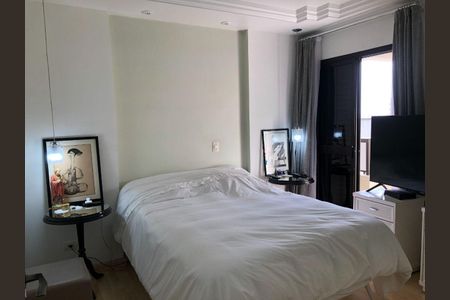 Apartamento à venda com 3 quartos, 139m² em Vila Mariana, São Paulo
