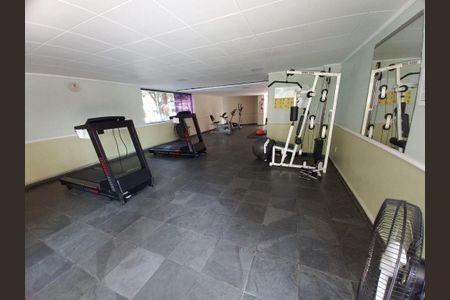 Apartamento à venda com 138m², 3 quartos e 2 vagas