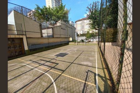 Apartamento à venda com 138m², 3 quartos e 2 vagas