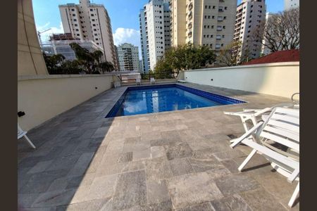 Apartamento à venda com 138m², 3 quartos e 2 vagas