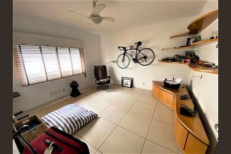 Apartamento à venda com 4 quartos, 350m² em Jardim Paulista, São Paulo