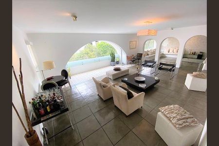 Apartamento à venda com 4 quartos, 350m² em Jardim Paulista, São Paulo