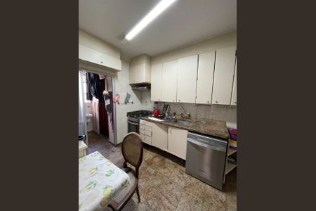 Apartamento à venda com 98m², 3 quartos e 1 vaga