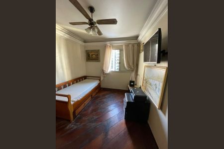 Apartamento à venda com 3 quartos, 98m² em Cerqueira César, São Paulo