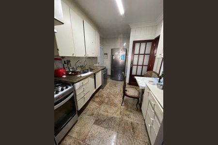 Apartamento à venda com 3 quartos, 98m² em Cerqueira César, São Paulo