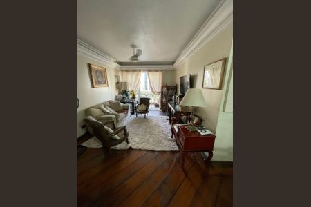 Apartamento à venda com 3 quartos, 98m² em Cerqueira César, São Paulo